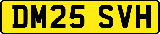 DM25SVH