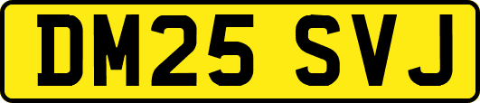 DM25SVJ