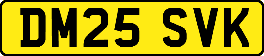 DM25SVK
