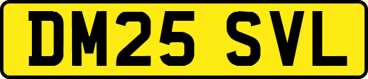 DM25SVL