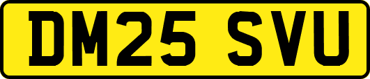 DM25SVU