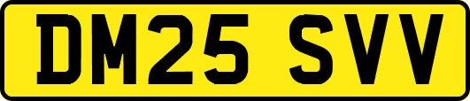 DM25SVV