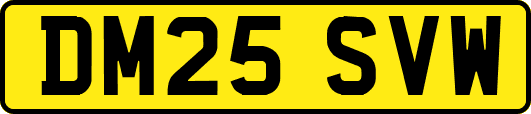 DM25SVW