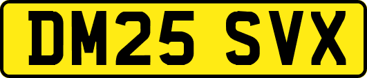 DM25SVX