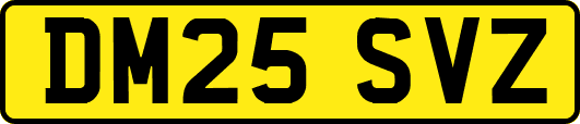 DM25SVZ