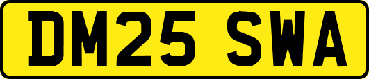 DM25SWA