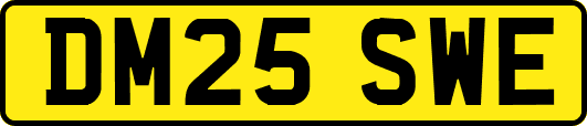DM25SWE