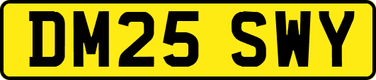 DM25SWY