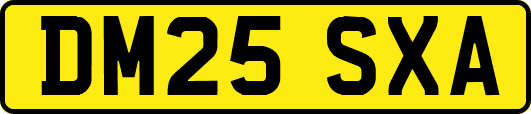 DM25SXA