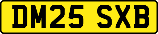 DM25SXB