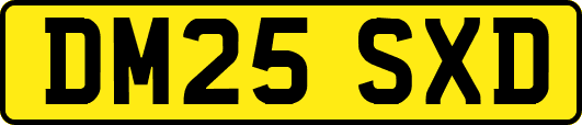 DM25SXD
