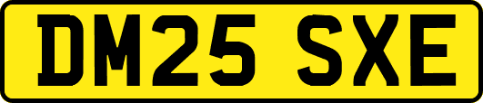DM25SXE