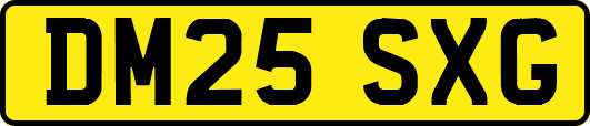 DM25SXG