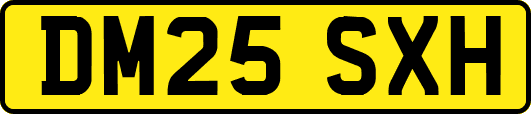 DM25SXH