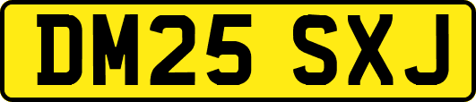 DM25SXJ
