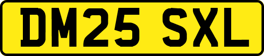 DM25SXL