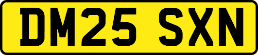 DM25SXN