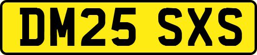 DM25SXS