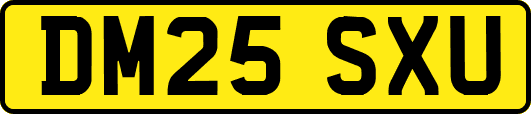 DM25SXU