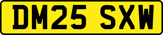 DM25SXW