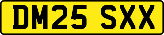 DM25SXX