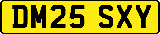 DM25SXY
