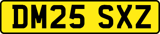 DM25SXZ