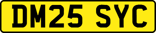 DM25SYC