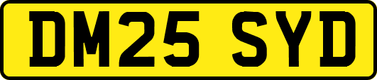 DM25SYD