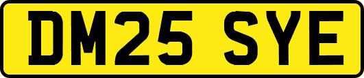 DM25SYE