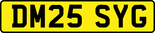 DM25SYG