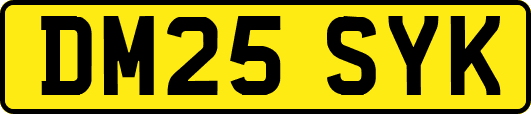 DM25SYK