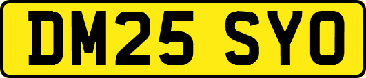 DM25SYO