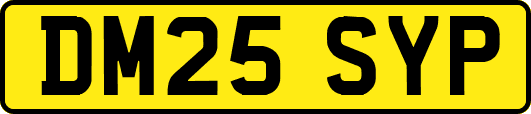 DM25SYP
