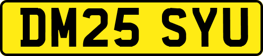 DM25SYU