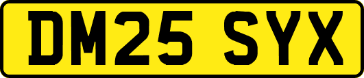 DM25SYX