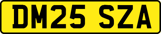 DM25SZA