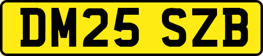 DM25SZB