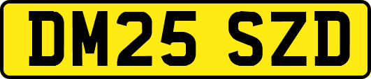 DM25SZD