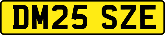 DM25SZE