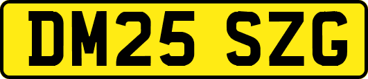 DM25SZG