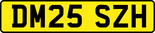 DM25SZH
