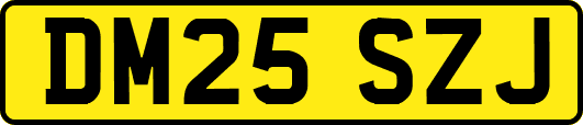 DM25SZJ
