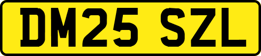 DM25SZL