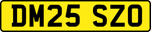 DM25SZO