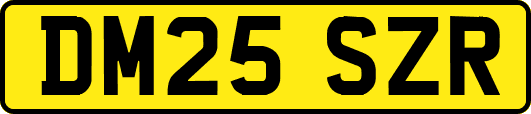 DM25SZR