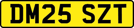 DM25SZT