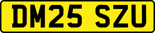 DM25SZU