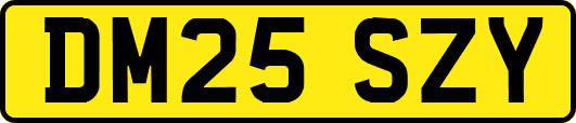 DM25SZY