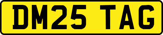 DM25TAG